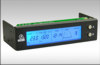 Панель LIAN LI   3 5  LCD THERMOMETER и авто темп  регулир  вент   черная