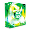     120 Antec TriCool 120 Green LED 3 