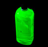 Хладагент U-WATER UV Green 1 литр, зеленая, светится в УФ