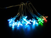 USB Гирлянда Звезды светящиеся Hama 12128 Fairy Lights with LED