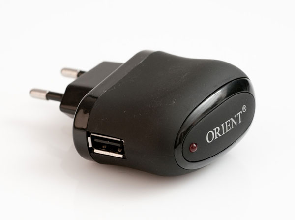   USB 220  5  ORIENT PU-2201