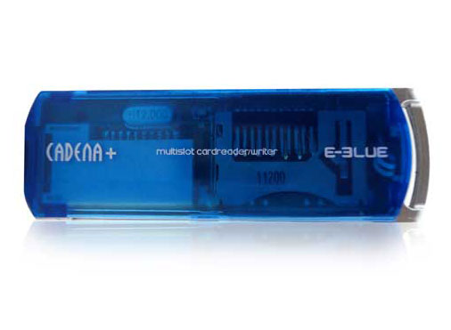   USB 2 0 E Blue CADENA  ERD039   56  1