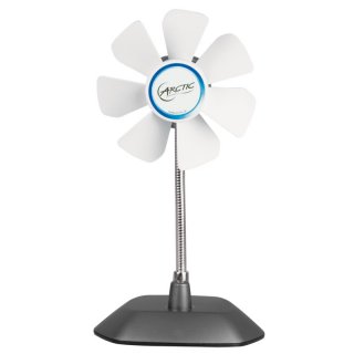 USB   Arctic Breeze USB Desktop Fan