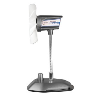 USB   Arctic Breeze USB Desktop Fan