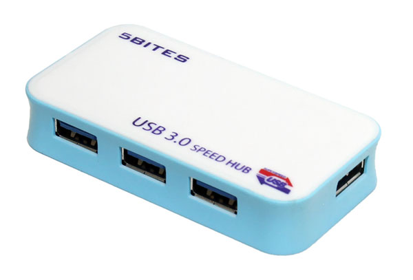 USB 3 0   4  5bites CK00171A   