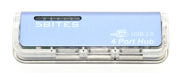 USB   4  USB2 0 5bites CK0029A BL 