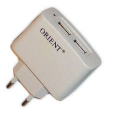   USB 220  5 2   ORIENT PU 2202