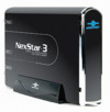 Внешн. контейнер NexStar 3 для HDD 3.5'', Vantec, SATA, черный