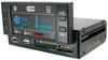 .    All-in-1 5.25 Vantec UGT-MP100-BK, LCD, .