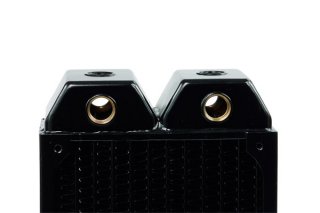     Alphacool NexXxoS UT60 Full Copper 240 14173