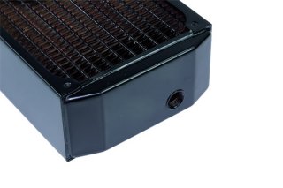 Радиатор для водяного охлаждения Alphacool NexXxoS UT60 Full Copper 240 14173