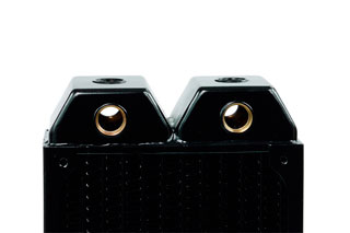     Alphacool NexXxoS UT60 Full Copper 360