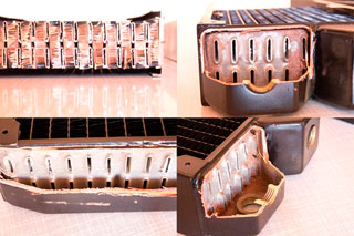     Alphacool NexXxoS UT60 Full Copper 360