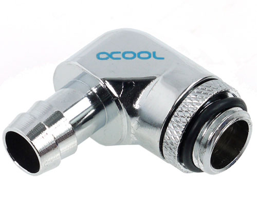   90  Alphacool Barb Fitting 17135 G1 4   10 