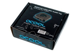    Alphacool Laing DDC Acetal Top 13118