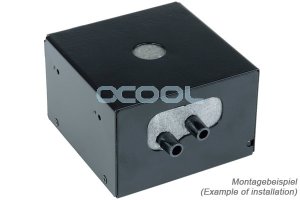    Alphacool Laing DDC SilentBox   