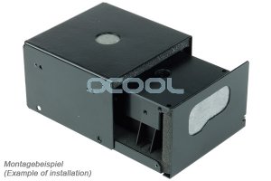    Alphacool Laing DDC SilentBox   