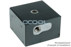    Alphacool Laing DDC SilentBox   