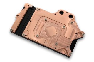    EK FC7970 Copper Acetal Full cover  Radeon HD 7970