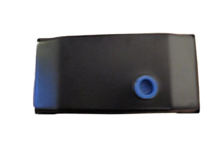 Радиатор для СВО Phobya G Changer 360 V2 Black