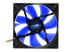 Вентилятор Noiseblocker XL2  Rev.3  120мм Ultra-тихий, с антивибр. винтиками